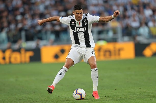 Juventus 3-1 Napoli: C.Ronaldo kiến tạo 2 bàn - 3 Juventus 3-1 Napoli: C.Ronaldo kiến tạo 2 bàn - 3