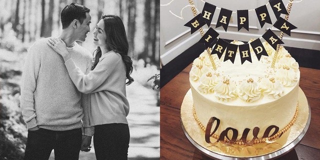 Phận đời trái ngược mỹ nhân Việt lấy chồng đại gia; mẹ Nhã Phương nói về Trường Giang - 2 Dù về làm dâu một gia đình giàu có nhưng cô không chịu ngồi yên hưởng thụ cuộc sống an nhàn, sung sướng mà ngược lại.
