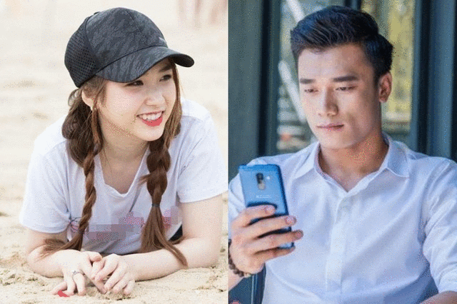 Á hậu bán dâm nghìn đô - bóc mẽ trần trụi mánh khoé “làm giàu” bằng danh “hão” - 13 Gần đây, tin đồn bạn gái chính thức của Bùi Tiến Dũng lộ diện khiến cư dân mạng một phen xôn xao. Tuy đến nay, Bùi Tiến Dũng chưa lên tiếng xác nhận hẹn hò với mỹ nhân nào nhưng công chúng vẫn “sốt xình xịch” bởi những bóng hồng quá đỗi nóng bỏng xung quanh anh.