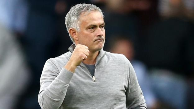 Jose Mourinho: “Man Utd sẽ phải trả giá đắt nếu sa thải tôi” - 2 HLV Jose Mourinho: “Man Utd sẽ phải trả giá đắt nếu sa thải tôi”