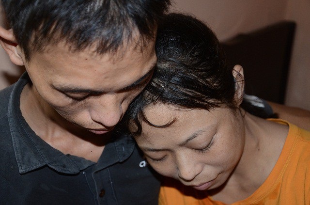 Nỗi đớn đau của người phụ nữ suy thận giai đoạn cuối, 2 lần mất con - 5 Nỗi đớn đau của người phụ nữ suy thận giai đoạn cuối, 2 lần mất con - 5