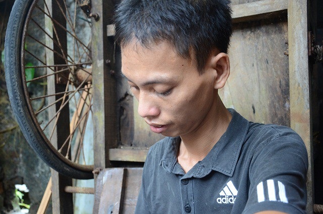 Nỗi đớn đau của người phụ nữ suy thận giai đoạn cuối, 2 lần mất con - 7 Nỗi đớn đau của người phụ nữ suy thận giai đoạn cuối, 2 lần mất con - 7