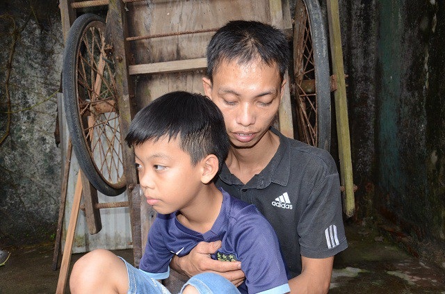 Nỗi đớn đau của người phụ nữ suy thận giai đoạn cuối, 2 lần mất con - 12 Nỗi đớn đau của người phụ nữ suy thận giai đoạn cuối, 2 lần mất con - 12