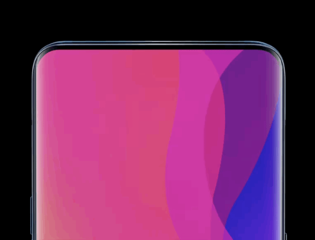 2 trào lưu mới trên điện thoại Android hứa hẹn đánh bại sự thống trị của iPhone - 5 Thiết kế camera “thò thụt” trên Oppo Find X.