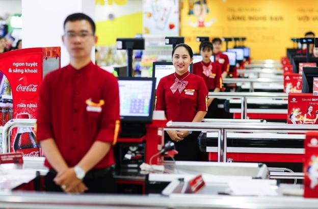 VINMART tưng bừng khai trương siêu thị đầu tiên tại Lạng Sơn - 1 VINMART tưng bừng khai trương siêu thị đầu tiên tại Lạng Sơn - 1