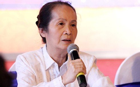 Một cách nhìn về thanh toán biên mậu tại khu vực biên giới Việt-Trung - 2 Bà Phạm Chi Lan