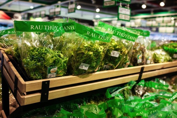 VINMART tưng bừng khai trương siêu thị đầu tiên tại Lạng Sơn - 2 VINMART tưng bừng khai trương siêu thị đầu tiên tại Lạng Sơn - 2