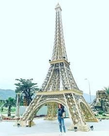 Đi tìm đẳng cấp nghỉ dưỡng đích thực - 3
Instagram: @siunhunheond