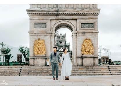 Đi tìm đẳng cấp nghỉ dưỡng đích thực - 4
Instagram: @hongkongwedding