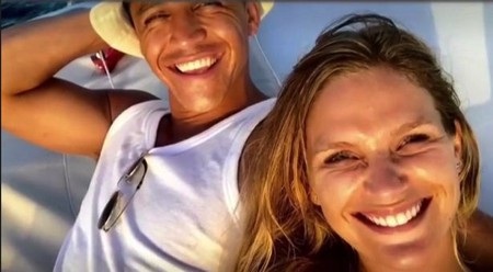 Alexis Sanchez buồn bã nói lời chia tay bạn gái xinh đẹp - 3 … sẽ chỉ còn tồn tại trong dĩ vãng