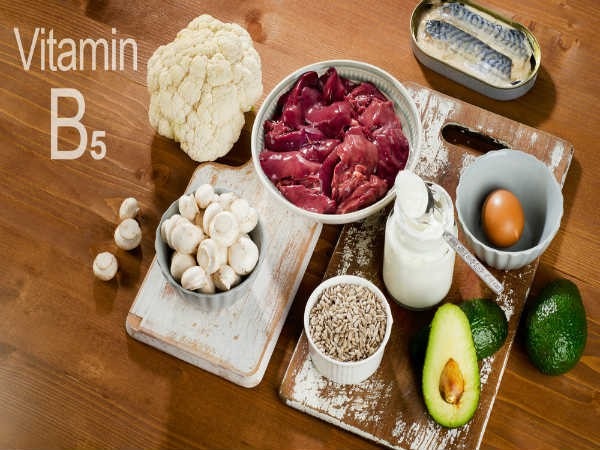 7 loại vitamin có thể làm giảm triệu chứng trầm cảm - 1