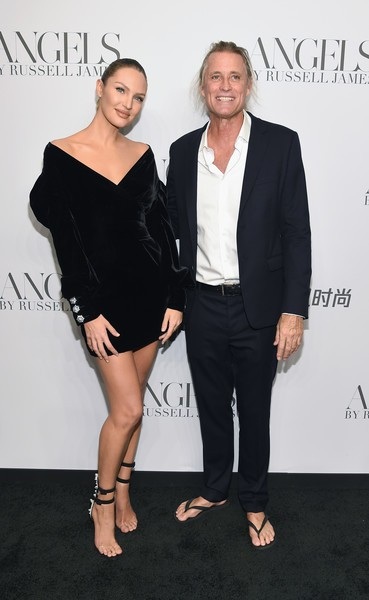 Candice Swanepoel thon thả đáng ngưỡng mộ sau 3 tháng sinh con - 5
Thiên thần nội y gây kinh ngạc với vẻ ngoài thon thả chỉ sau 3 tháng sinh nở