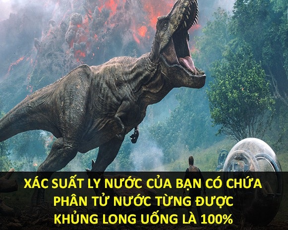 Những sự thật khoa học khiến bạn nhận ra kiến thức của mình là quá ít ỏi! - 2 Những sự thật khoa học khiến bạn nhận ra kiến thức của mình là quá ít ỏi! - 2