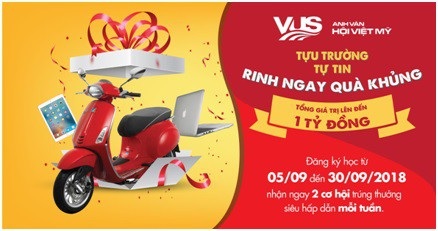 Tiêu chí đáng quan tâm khi chọn trường Anh ngữ cho con - 3 Tiêu chí đáng quan tâm khi chọn trường Anh ngữ cho con - 3