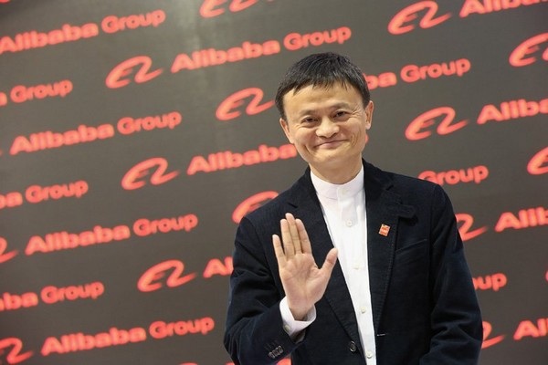 Tỷ phú công nghệ Jack Ma chuẩn bị từ bỏ Alibaba để trở về làm giáo viên - 1 Jack Ma đã sẵn sàng để từ bỏ công ty do chính mình thành lập để trở về công việc giáo viên trước đây?