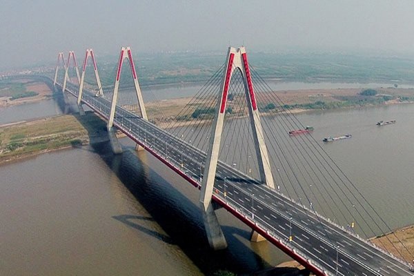 Chuyên gia Nhật lương 700 triệu đồng/tháng: Chủ nợ ODA lớn nhất Việt Nam phản hồi - 1
ODA Nhật Bản góp phần quan trọng cho sự phát triển hạ tầng của Việt Nam.