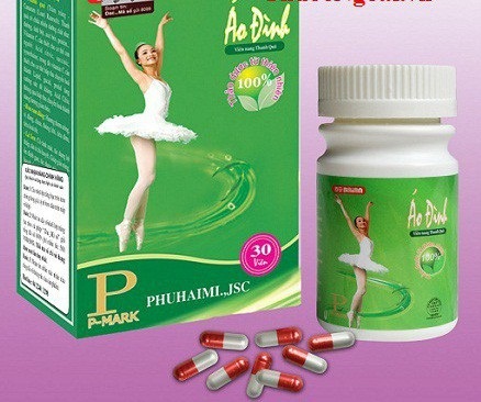 Phạt gần 1 tỷ đồng sai phạm "khủng" của 3 công ty kinh doanh thực phẩm chức năng - 2 Phạt gần 1 tỷ đồng sai phạm "khủng" của 3 công ty kinh doanh thực phẩm chức năng - 2