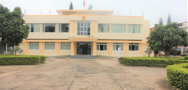 UBND huyện Krông Nô gửi thư xin lỗi người dân