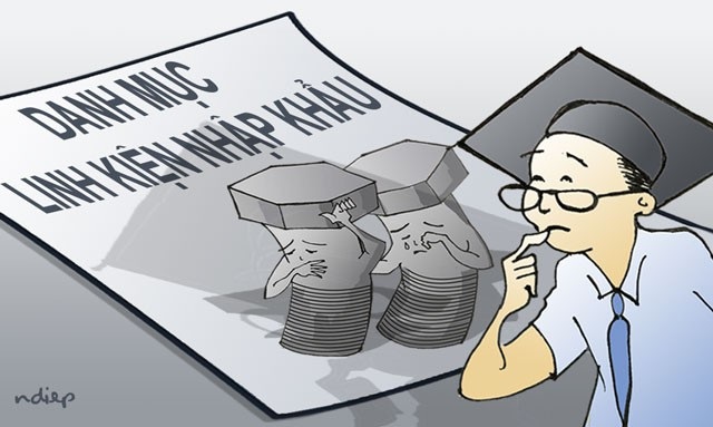Lời than thở “não nề” của ông Bộ trưởng Bộ Giao thông Vận tải - 1 Lời than thở “não nề” của ông Bộ trưởng Bộ Giao thông Vận tải - 1