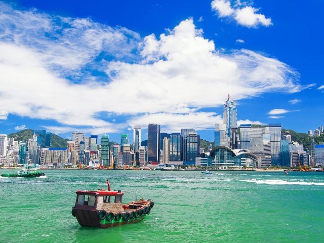 Top 15 thành phố nhìn ra biển đẹp nhất thế giới - 15 Top 15 thành phố nhìn ra biển đẹp nhất thế giới - 15