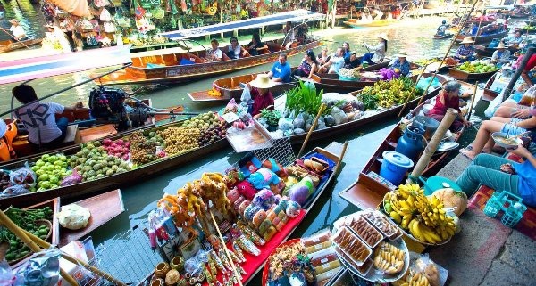 10 chuyến đi các cặp đôi đang yêu không nên bỏ lỡ - 3 10 chuyến đi các cặp đôi đang yêu không nên bỏ lỡ - 3