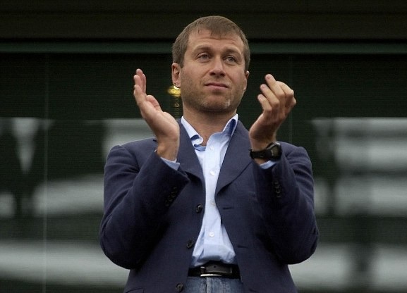 Tiết lộ bộ sưu tập siêu xe của tỉ phú Abramovich - 5 Tiết lộ bộ sưu tập siêu xe của tỉ phú Abramovich - 5