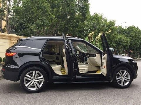 Cái "kết đắng" của xe Trung Quốc, nhiều xe cũ dưới 500 triệu đồng hút khách - 1 Xe Trung Quốc nhập về Việt Nam
