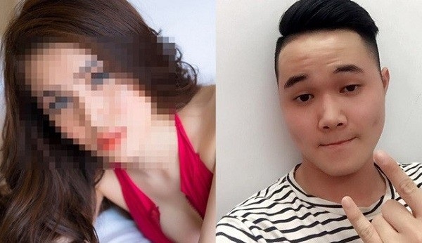 Á hậu bán dâm nghìn đô - bóc mẽ trần trụi mánh khoé “làm giàu” bằng danh “hão” - 2
Từ lời khai của các cô gái, cơ quan công an đã tiến hành bắt giữ “tú ông” Kiều Đại Dũ (tự Pi, SN 1996, quê Bình Định, tạm trú huyện Hóc Môn). Tại cơ quan công an, Dũ khai nhận, kiếm nguồn khách thông qua các trang mạng xã hội. Nếu khách đồng ý, Dũ sẽ sắp xếp cho “chân dài” đến tận khách sạn “vui vẻ” với giá dao động từ 7 – 25 ngàn USD/lần/giờ.