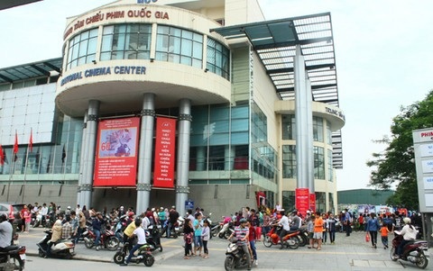 Nhiều khúc mắc tại Trung tâm chiếu phim Quốc gia được làm rõ! - 1
Nhiều khúc mắc tại Trung tâm chiếu phim Quốc gia được làm rõ!