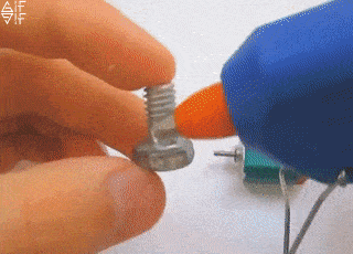 Cách để tự chế... robot lau nhà