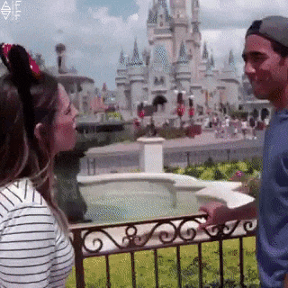 Khi ảo thuật gia tỏ tình