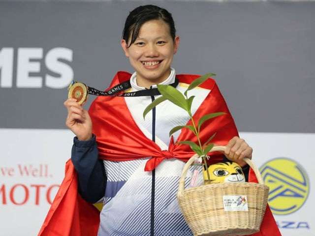 Thể thao Việt Nam năm 2018: Trọng tâm là ASIAD - 1
Ánh Viên là ngôi sao được kỳ vọng nhiều ở sân chơi Asiad