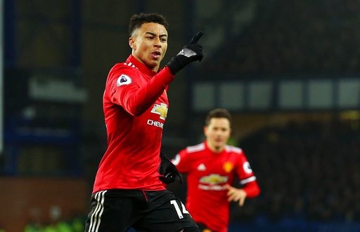 Đội hình tiêu biểu vòng 22 Premier League: “Thần tài” của MU - 3 Jesse Lingard là cứu tinh của MU trong thời gian qua