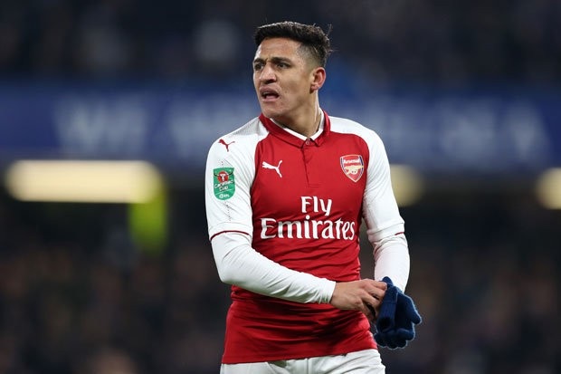 Nhật ký chuyển nhượng ngày 15/1: MU “nổ bom tấn” Alexis Sanchez? - 1 MU sắp đón Alexis Sanchez
