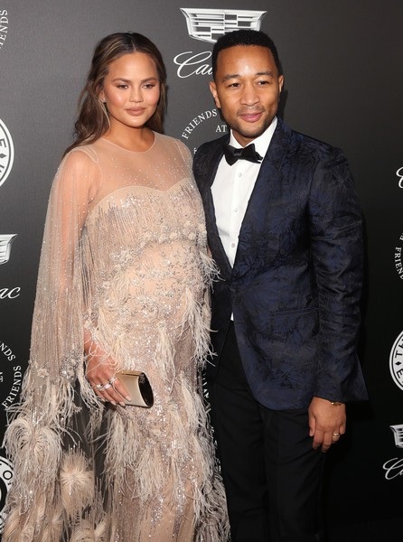 
Cặp đôi đã có 1 con gái Luna gần 2 tuổi nhờ phương pháp thụ tinh ống nghiệm
