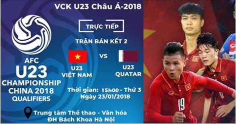 Nóng bừng hội trường, sinh viên nồng nhiệt cổ vũ đội bóng U23 Việt Nam - Qatar - 21 Nóng bừng hội trường, sinh viên nồng nhiệt cổ vũ đội bóng U23 Việt Nam - Qatar - 21
