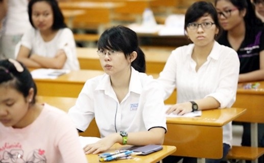 Quy hoạch trường sư phạm: Quan trọng nhất là quyền lợi của người học - 1 Quyền lợi của người học, của hàng triệu học sinh, sinh viên được đặt lên hàng đầu. (Ảnh minh họa)