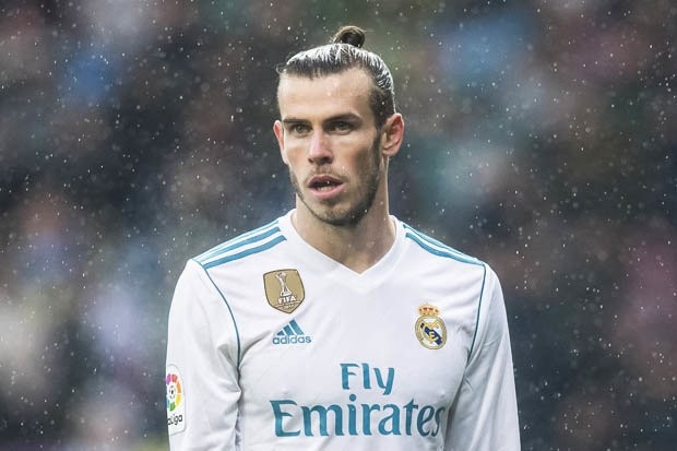 Nhật ký chuyển nhượng ngày 20/1: Gareth Bale xin Real Madrid để tới MU - 1 Gareth Bale muốn đào tẩu tới MU