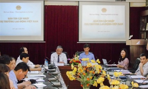 “Chọn đúng ngành nghề, tình trạng thất nghiệp sẽ giảm đi nhiều” - 2 “Chọn đúng ngành nghề, tình trạng thất nghiệp sẽ giảm đi nhiều” - 2