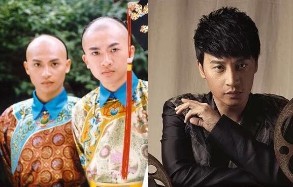 "Nhĩ Thái" Trần Chí Bằng lại gây sốc với thời trang nữ tính - 1
Trần Chí Bằng từng là thành viên của nhóm nhạc nam nổi tiếng xứ Đài cách đây gần 20 năm và góp mặt trong bộ phim truyền hình Hoàn châu cách cách phần một. Anh từng được đánh giá là điển trai, nam tính và ăn hình.