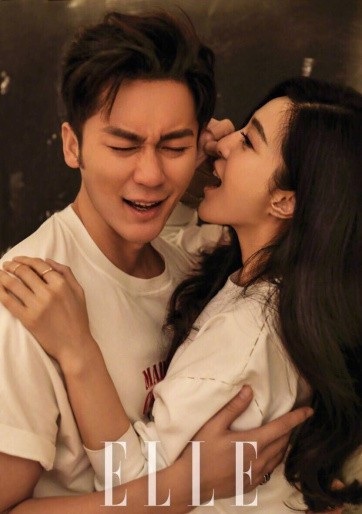 Phạm Băng Băng đẹp xuất sắc bên "chồng tương lai" Lý Thần - 11 Phạm Băng Băng đẹp xuất sắc bên "chồng tương lai" Lý Thần - 11