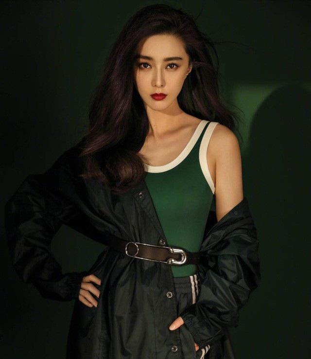 Phạm Băng Băng đẹp xuất sắc bên "chồng tương lai" Lý Thần - 14 Phạm Băng Băng đẹp xuất sắc bên "chồng tương lai" Lý Thần - 14