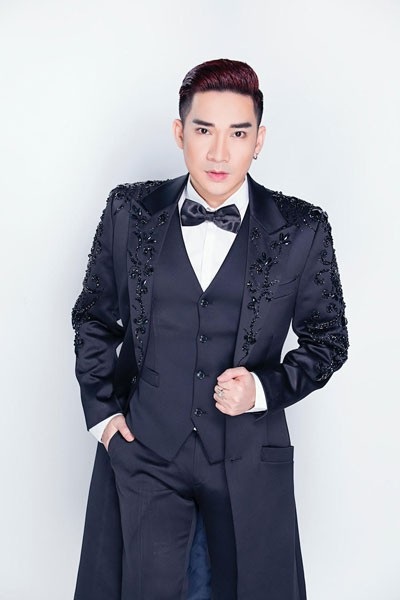 Quang Hà và "ông bầu quyền lực" phía sau ánh hào quang! - 3 Ca sĩ Quang Hà.