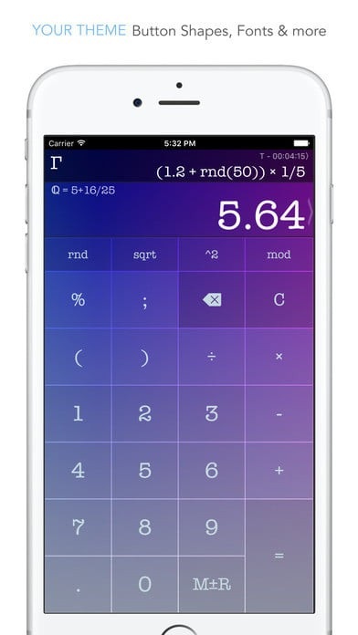 Tải ngay 5 ứng dụng miễn phí có hạn cho iOS ngày 22/01/2018 - 1