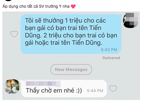 U23 Việt Nam chiến thắng, mạng xã hội phủ kín lời chúc các "anh hùng" - 11 U23 Việt Nam chiến thắng, mạng xã hội phủ kín lời chúc các "anh hùng" - 11
