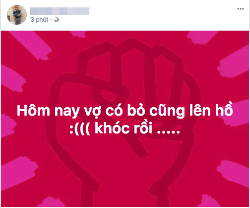 U23 Việt Nam chiến thắng, mạng xã hội phủ kín lời chúc các "anh hùng" - 7 U23 Việt Nam chiến thắng, mạng xã hội phủ kín lời chúc các "anh hùng" - 7