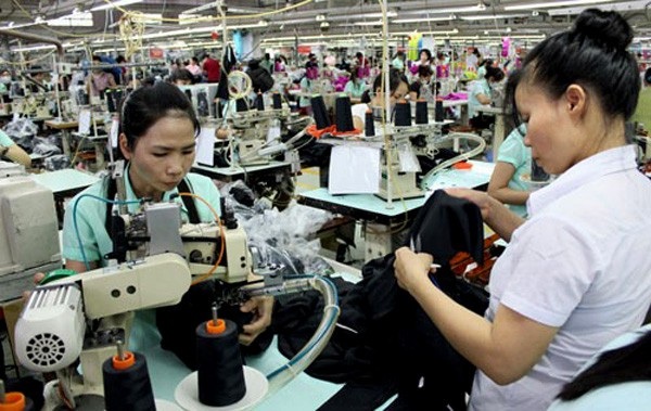 Tạo cầu nối việc làm bền vững cho lao động hồi hương từ Hàn Quốc - 2 Tạo cầu nối việc làm bền vững cho lao động hồi hương từ Hàn Quốc - 2