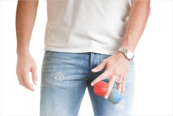 Nam giới dưới 40 tuổi cần kiểm tra những gì? - 1 Nam giới dưới 40 tuổi cần kiểm tra những gì? - 1