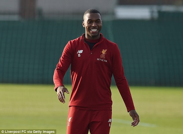 Nhật ký chuyển nhượng ngày 12/1: MU quyết mua Jamie Vardy - 2 Liverpool cho phép Daniel Sturridge ra đi
