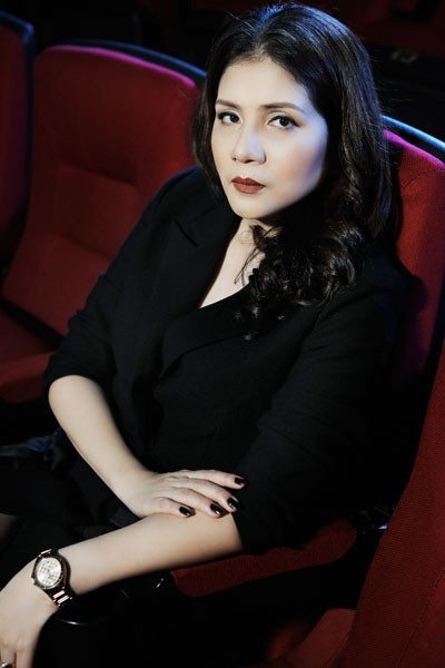 Đạo diễn Việt Thanh: Ở vị trí “nữ hoàng bolero”, Lệ Quyên đã hát nhạc Trịnh tròn vai - 1 Đạo diễn Việt Thanh.